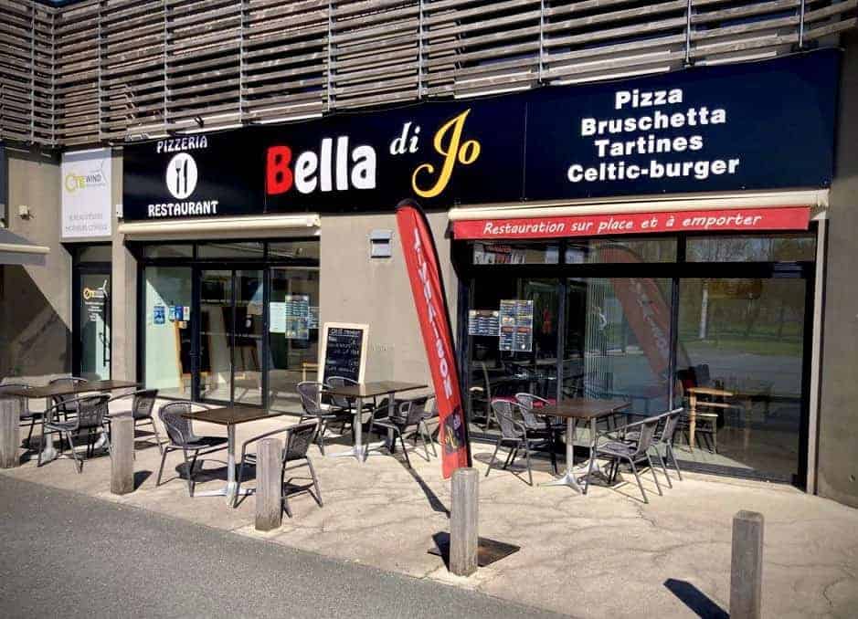 Bella di Jo — photo 3