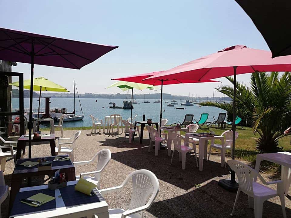 Bistrot quai du barrage — photo 2