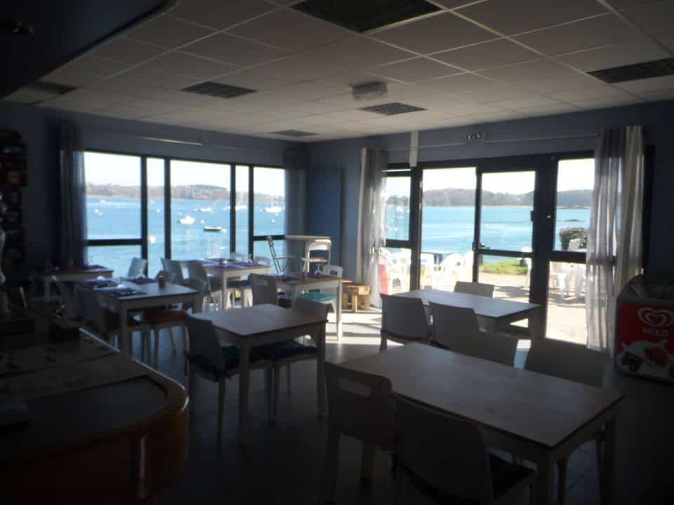 Bistrot quai du barrage — photo 3