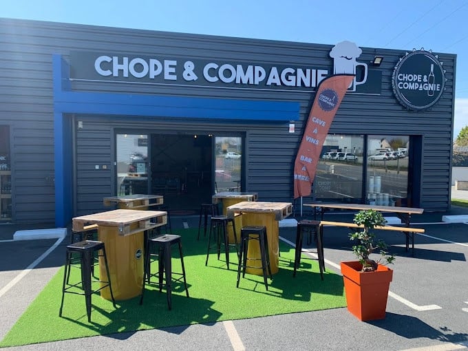 Chope et Compagnie — photo 2