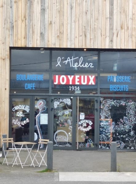 L'Atelier Joyeux — photo 2