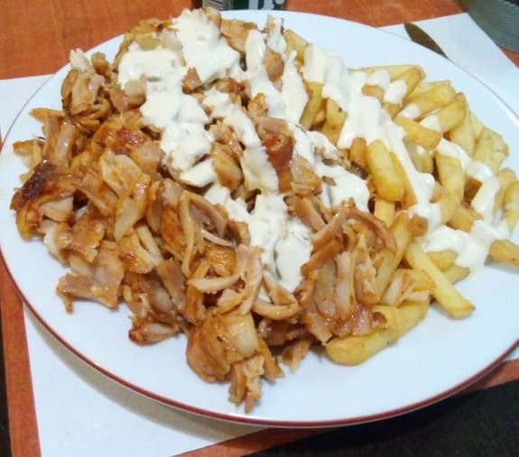 Anatolie Kebab — photo 3