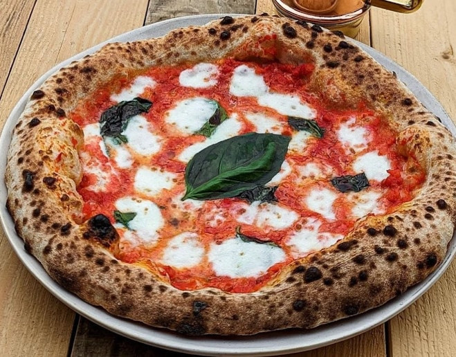 Bivio Pizza — photo 2