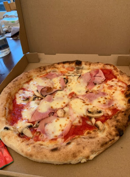 Bivio Pizza — photo 3