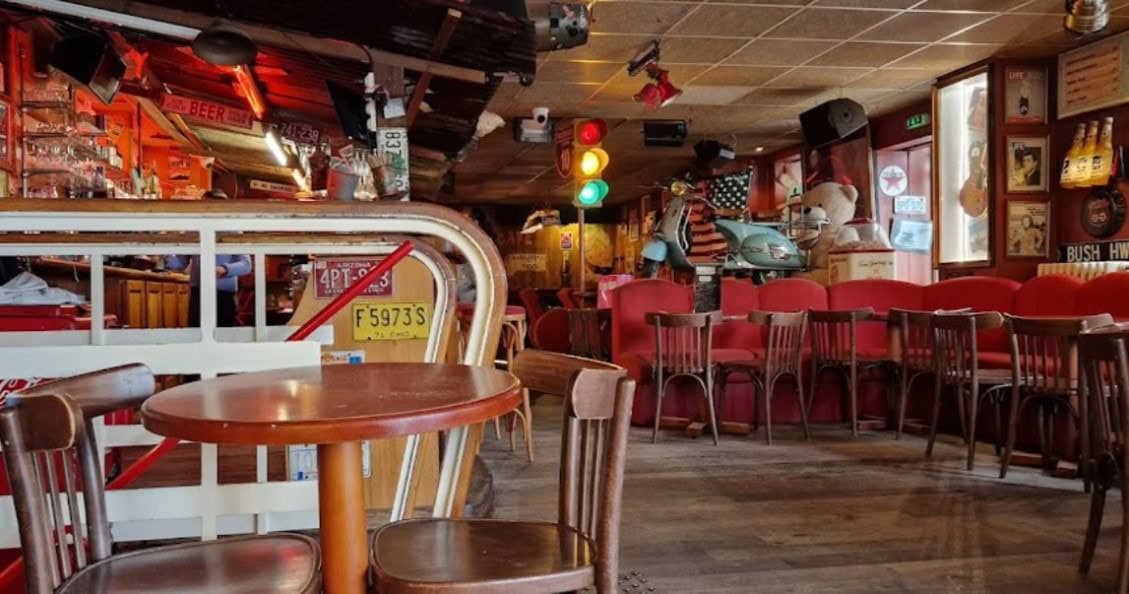 Café Davy's — photo 3