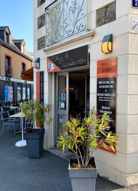 Chez le Sarrazin — photo 3