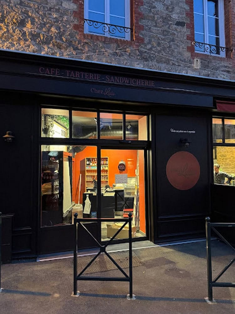 Chez LuLu — photo 2