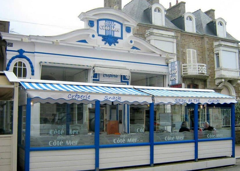 Côté Mer — photo 2
