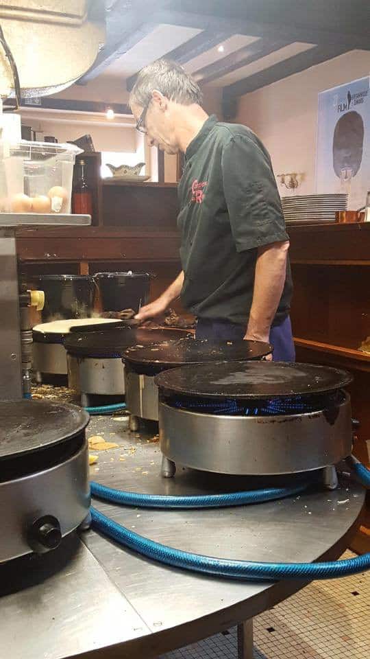 Crêperie du Roy — photo 3