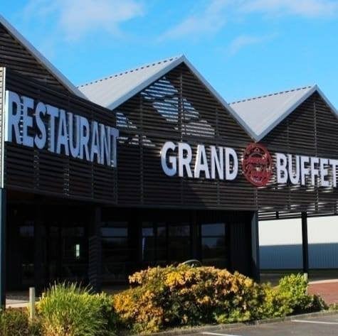 Grand Buffet — photo 2