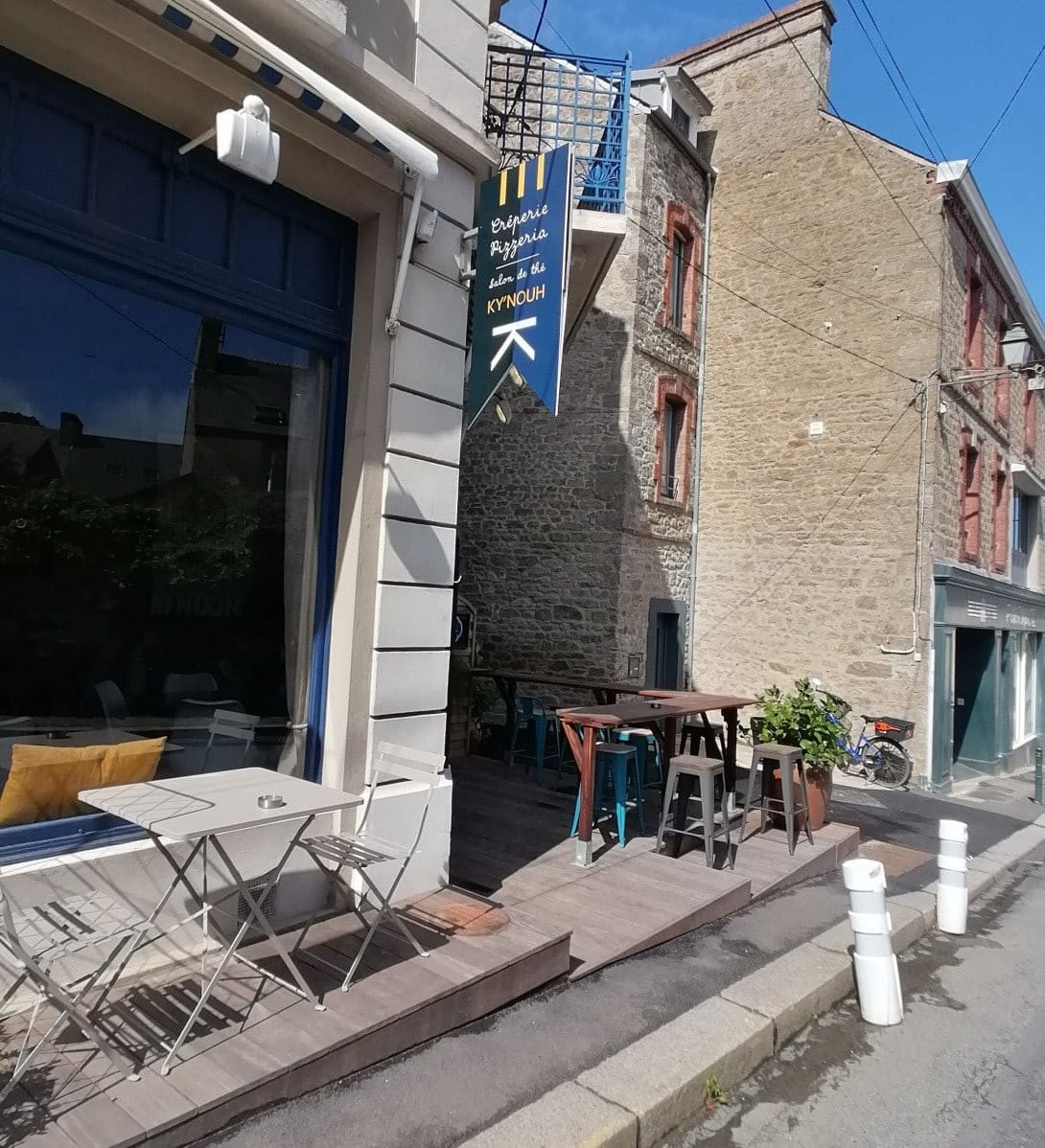 kynouh — photo 2