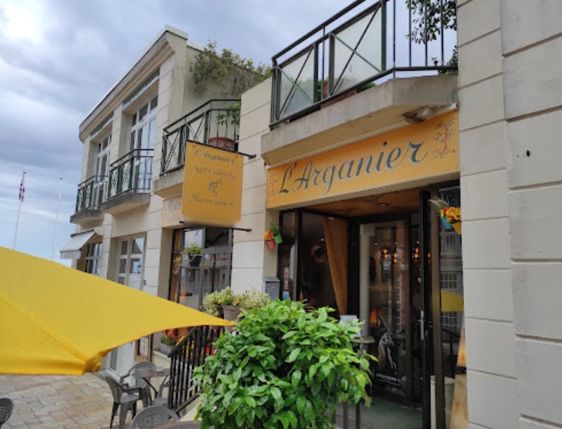 L'Arganier — photo 3