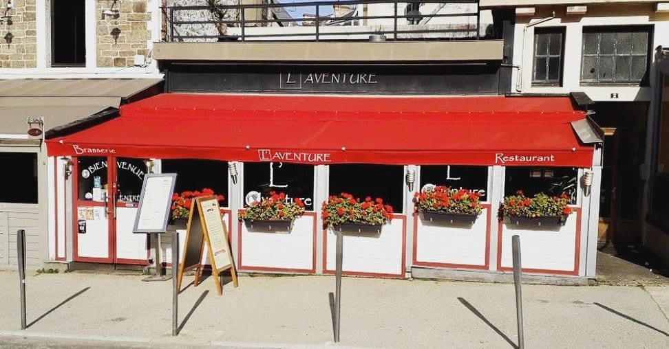 L'aventure — photo 3