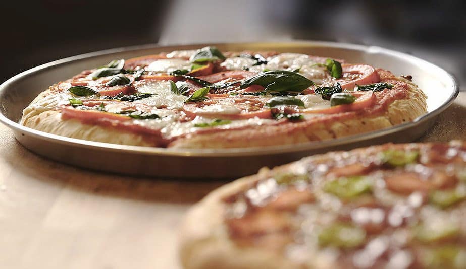 La boîte a pizza — photo 3