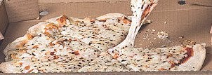 La boîte a pizza — photo 2