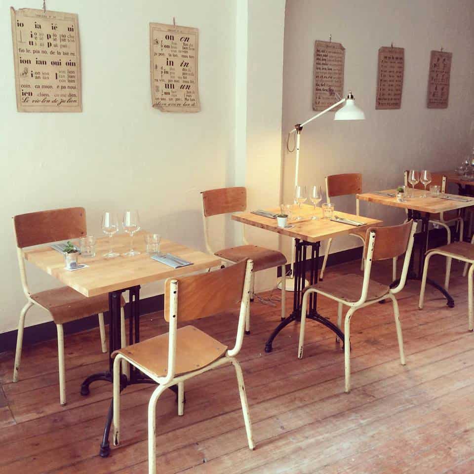 La cour de récré — photo 2