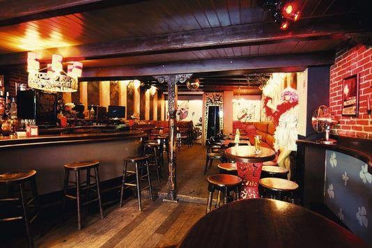 La Fonda Cafe — photo 3