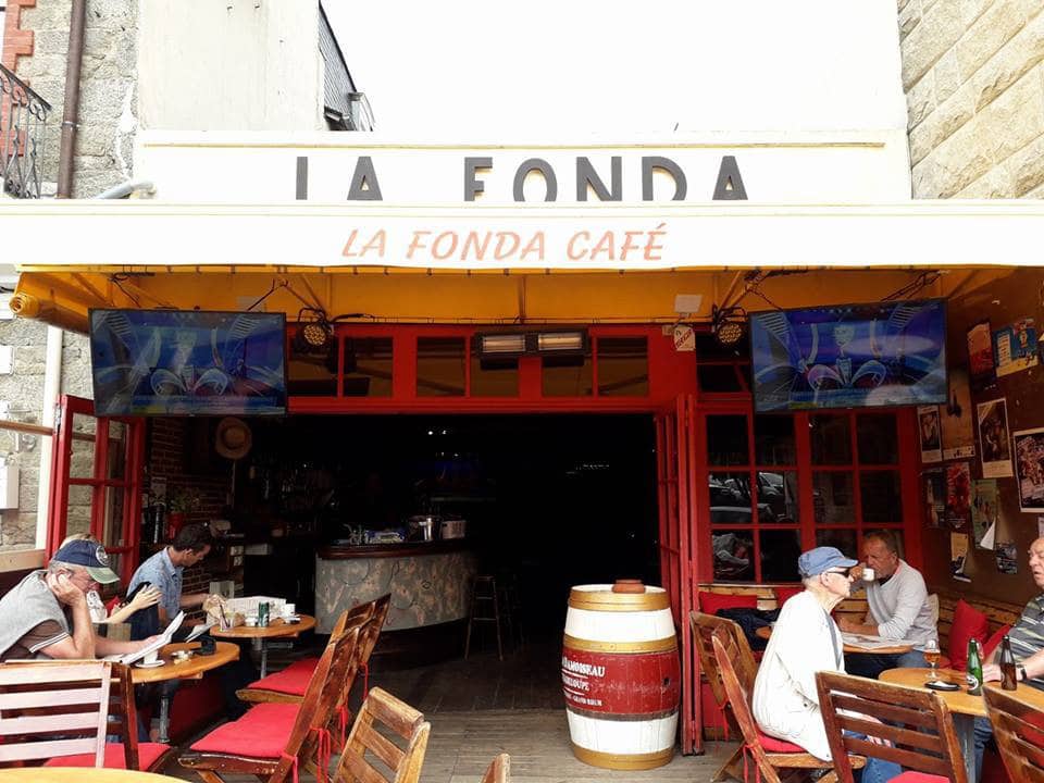 La Fonda Cafe — photo 2