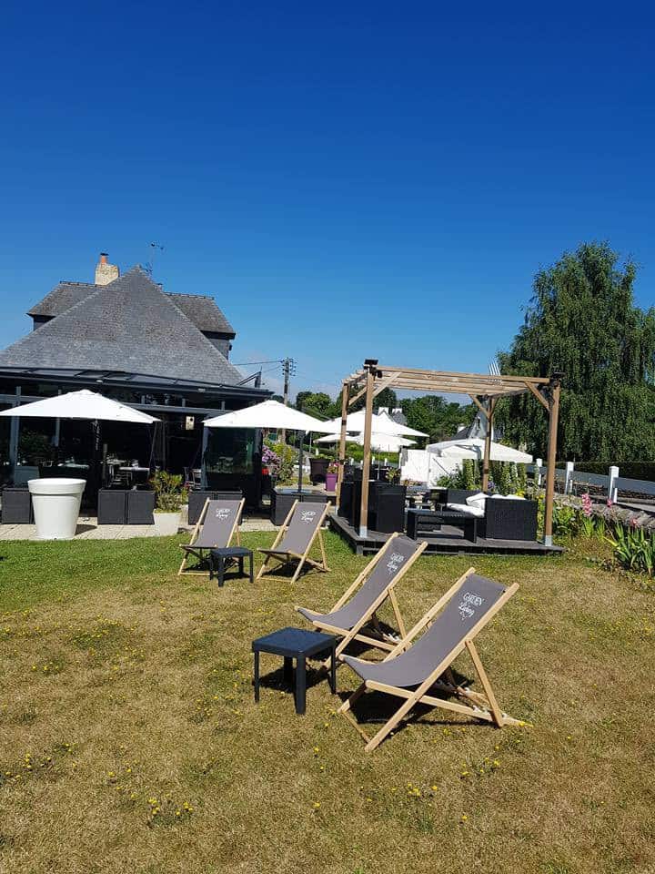 La Fourchette de la Vicomté — photo 2
