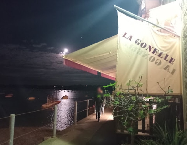 La Gonelle — photo 3