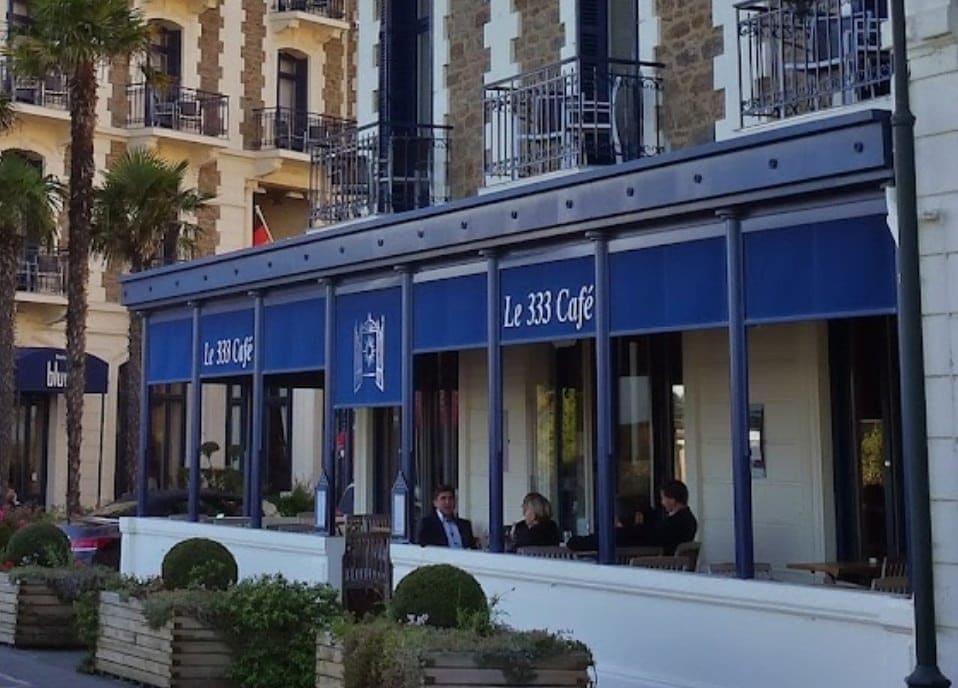 Le 333 Café — photo 2
