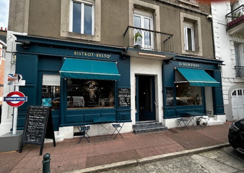 Le Boulevard — photo 3