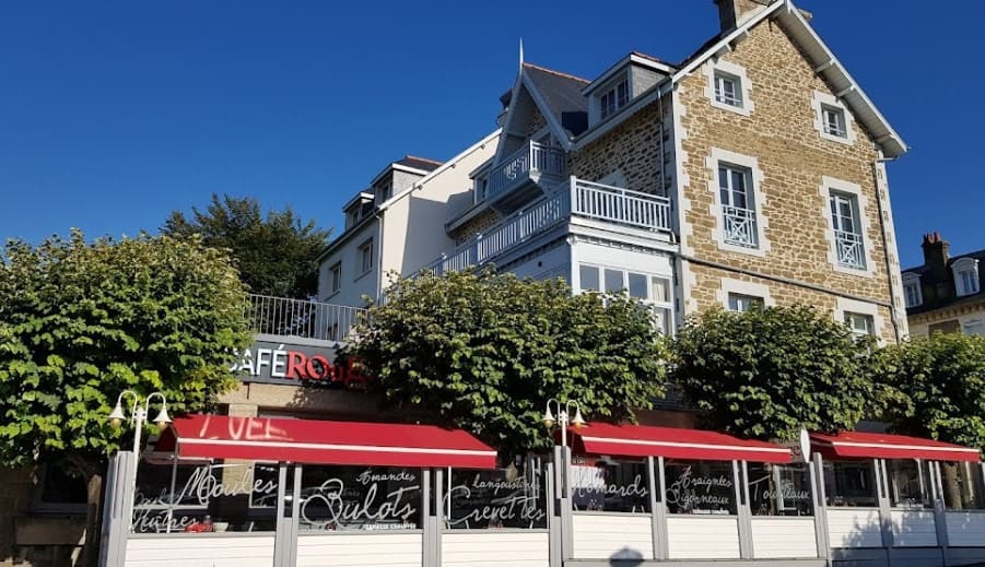 Le Café Rouge — photo 3