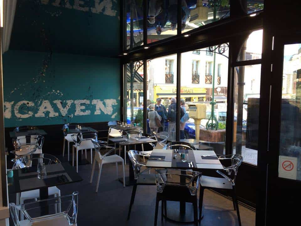 Le Cancaven — photo 3