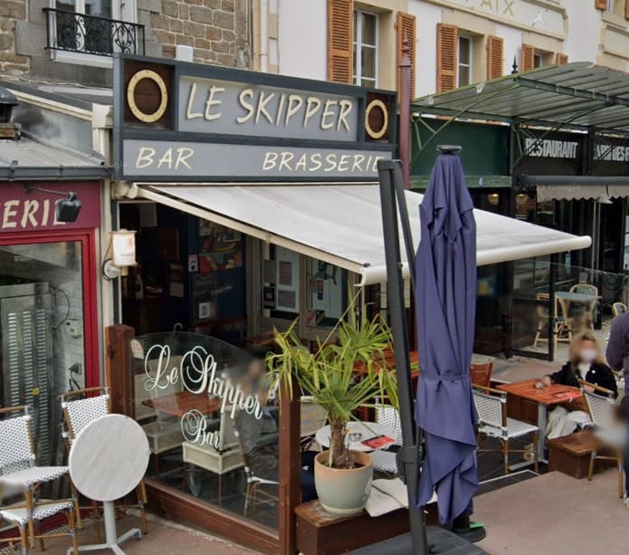 Le Skipper — photo 3