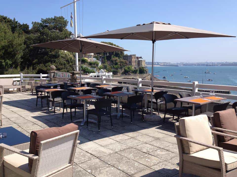 Le Yacht — photo 2