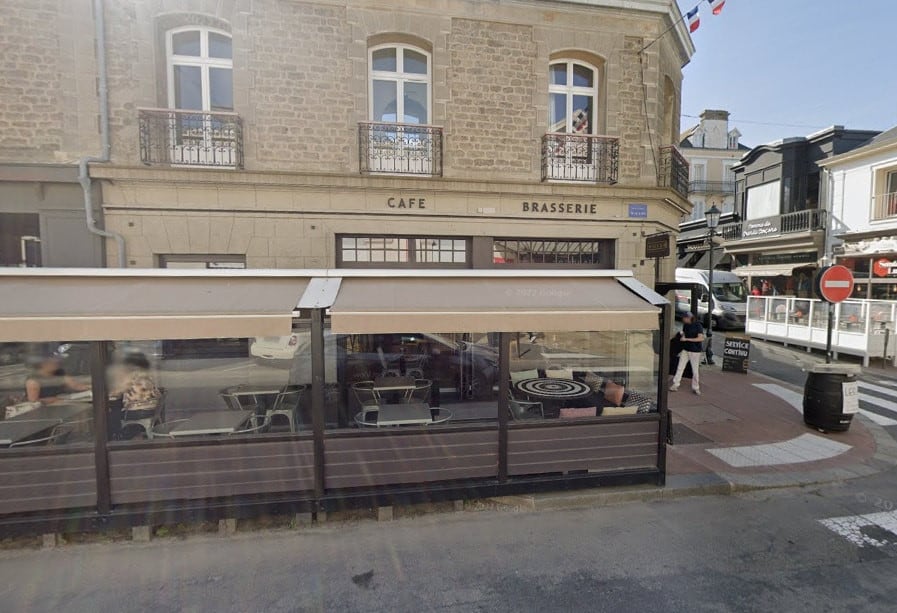 Les Cancres — photo 2
