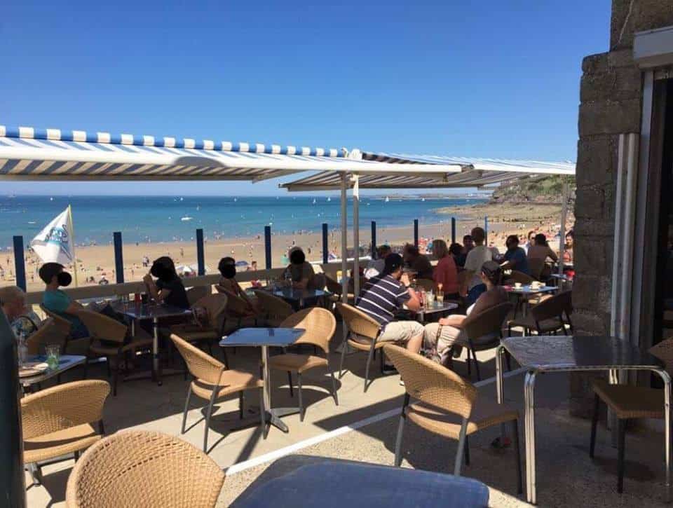 Les Terrasses De Saint Eno — photo 2