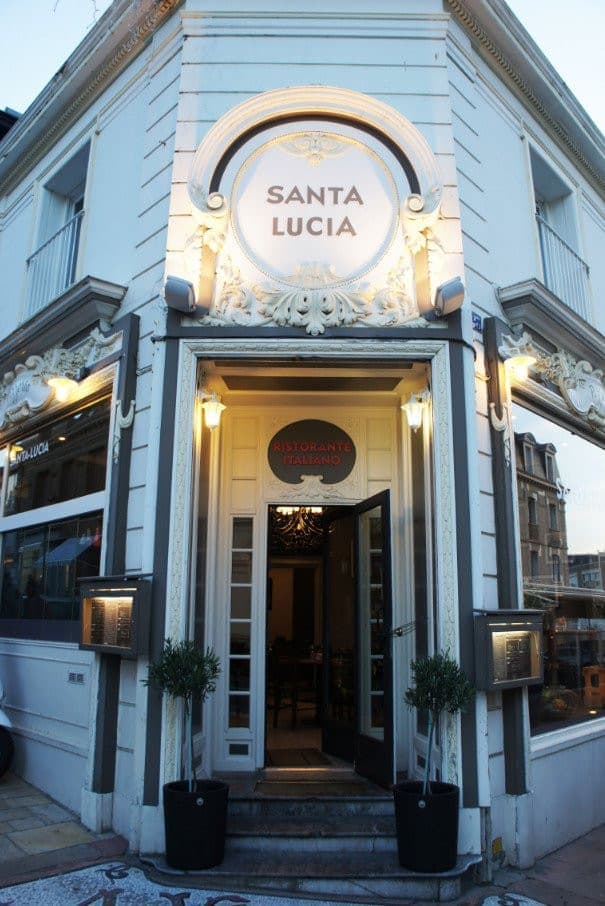 Pizzéria Santa Lucia — photo 4