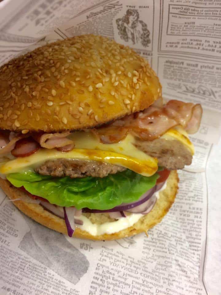 Street Food — photo 3