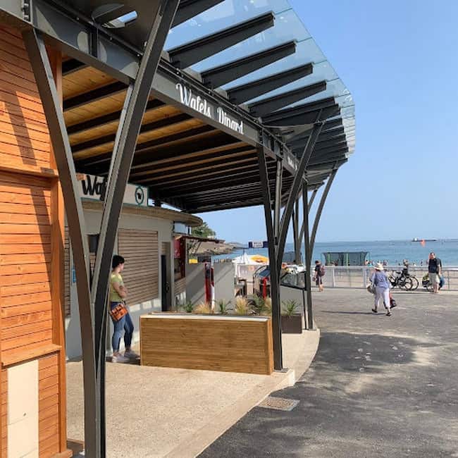 Wafels Dinard — photo 3