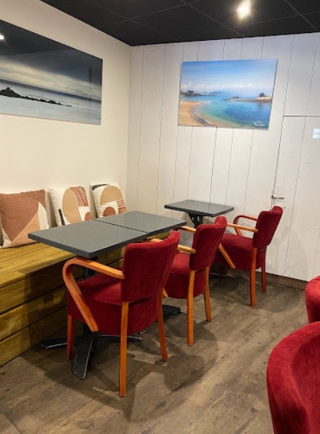 Café de la poste — photo 3