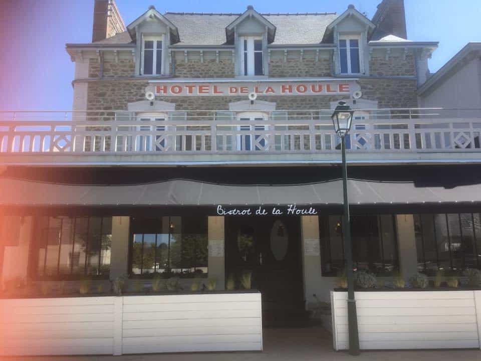 La Houle — photo 2