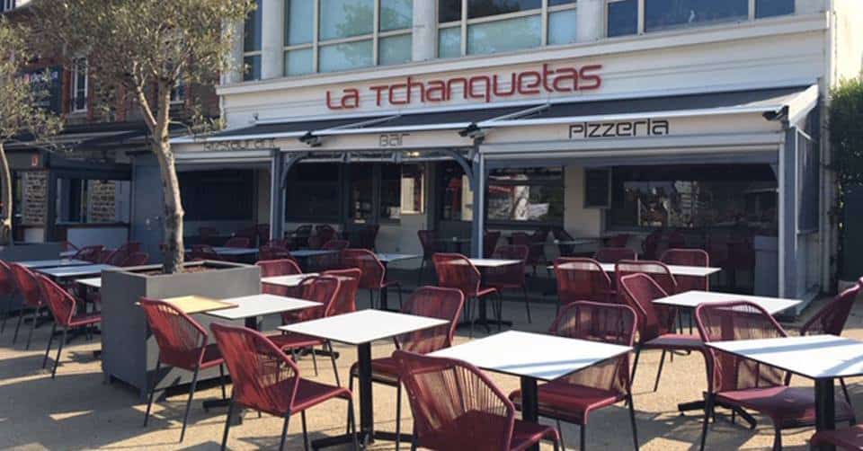 La Tchanquetas — photo 2
