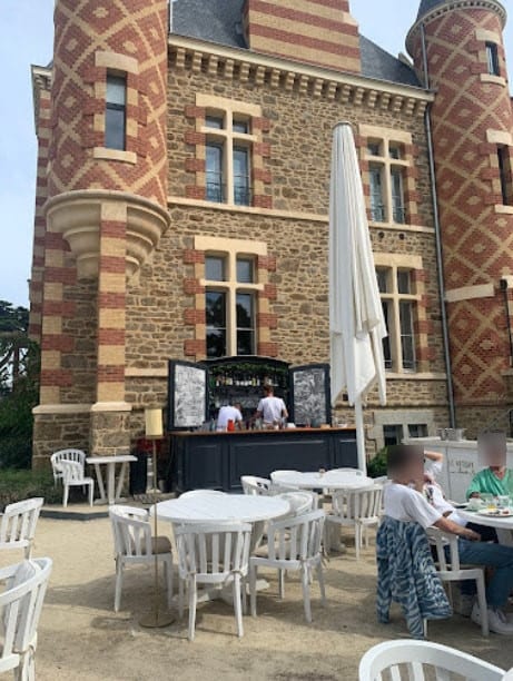 Le Restaurant du Nessay — photo 2