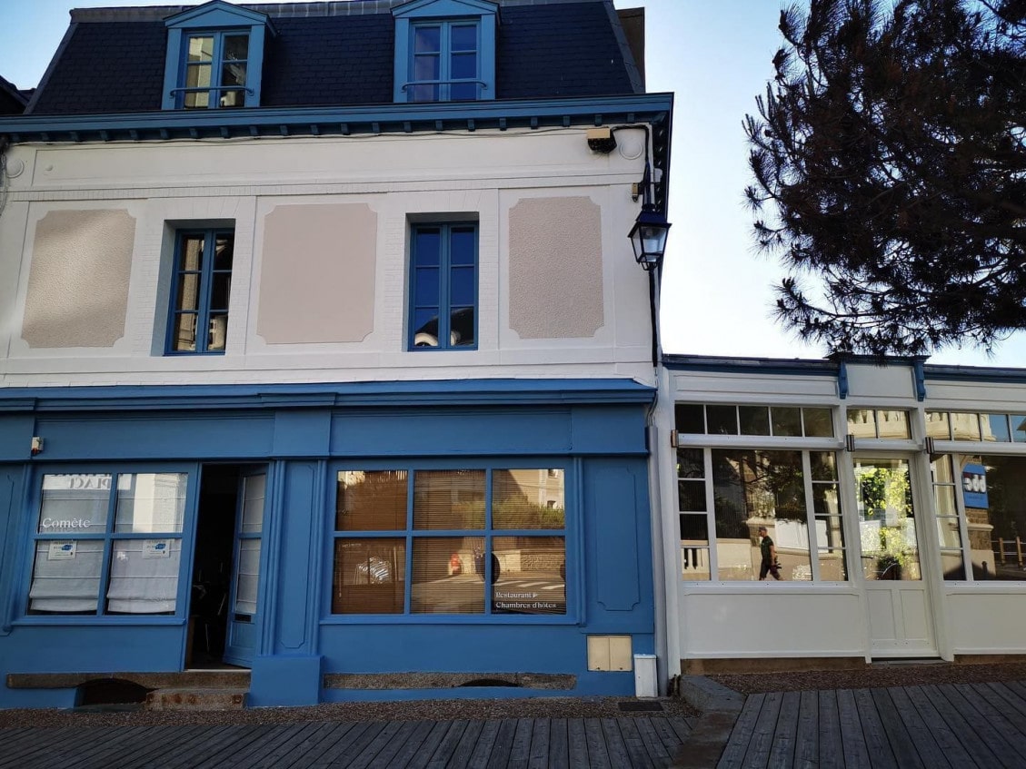 Comète — photo 2