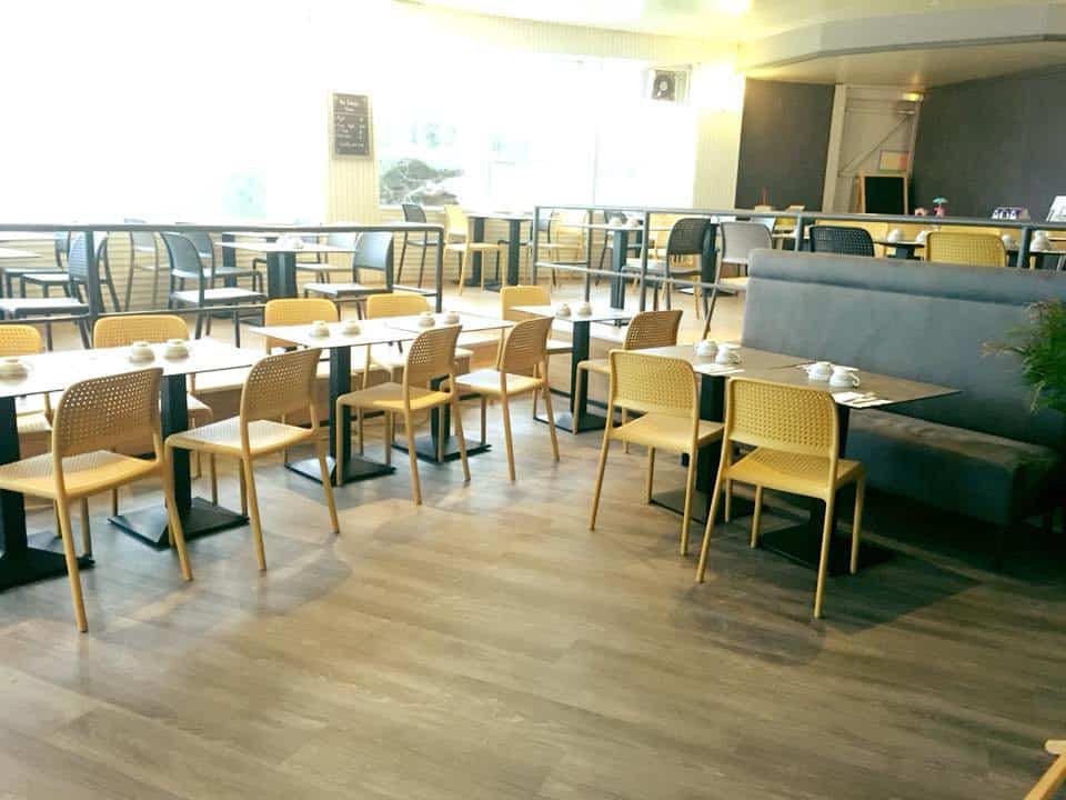 L'Amirauté — photo 3