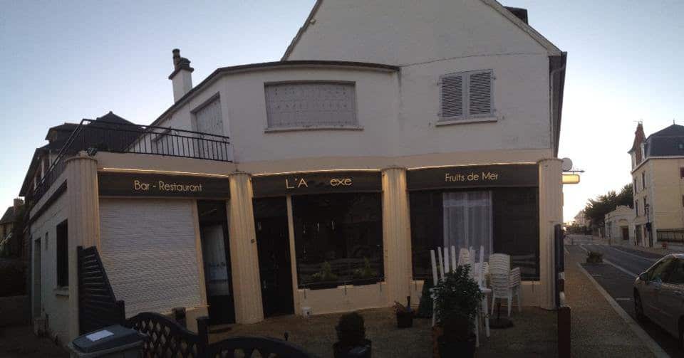 L'annexe — photo 2