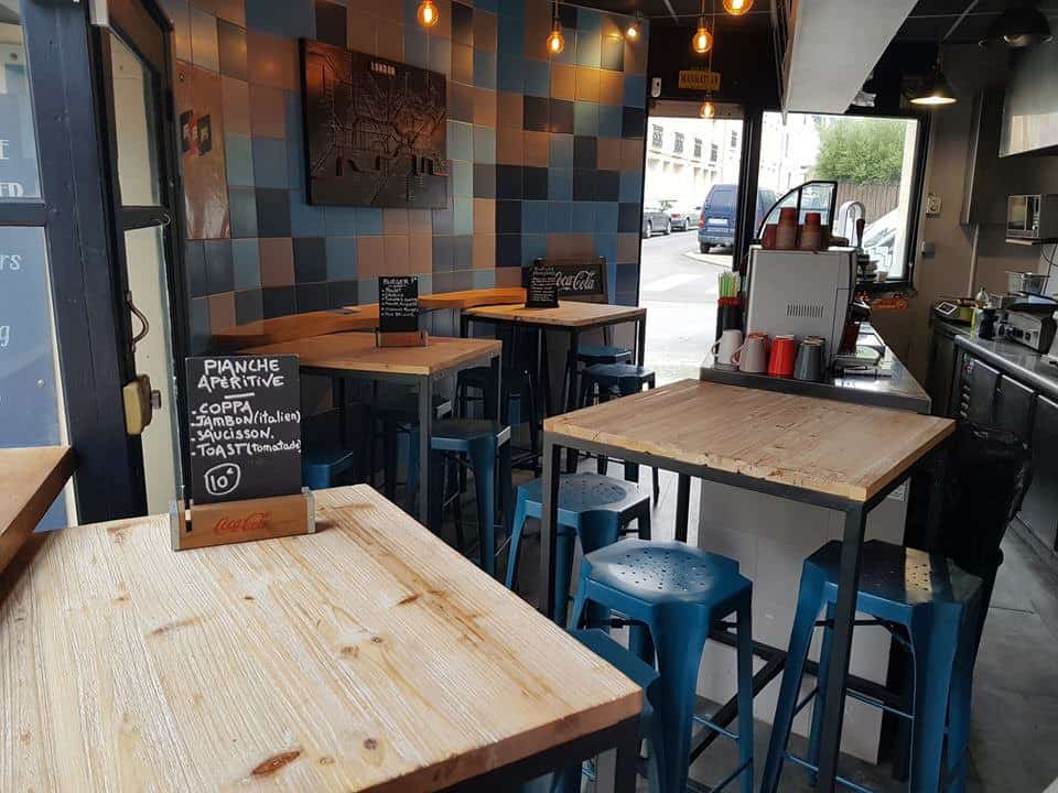 The Little Place — photo 3