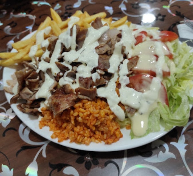 Azad Kebab — photo 2