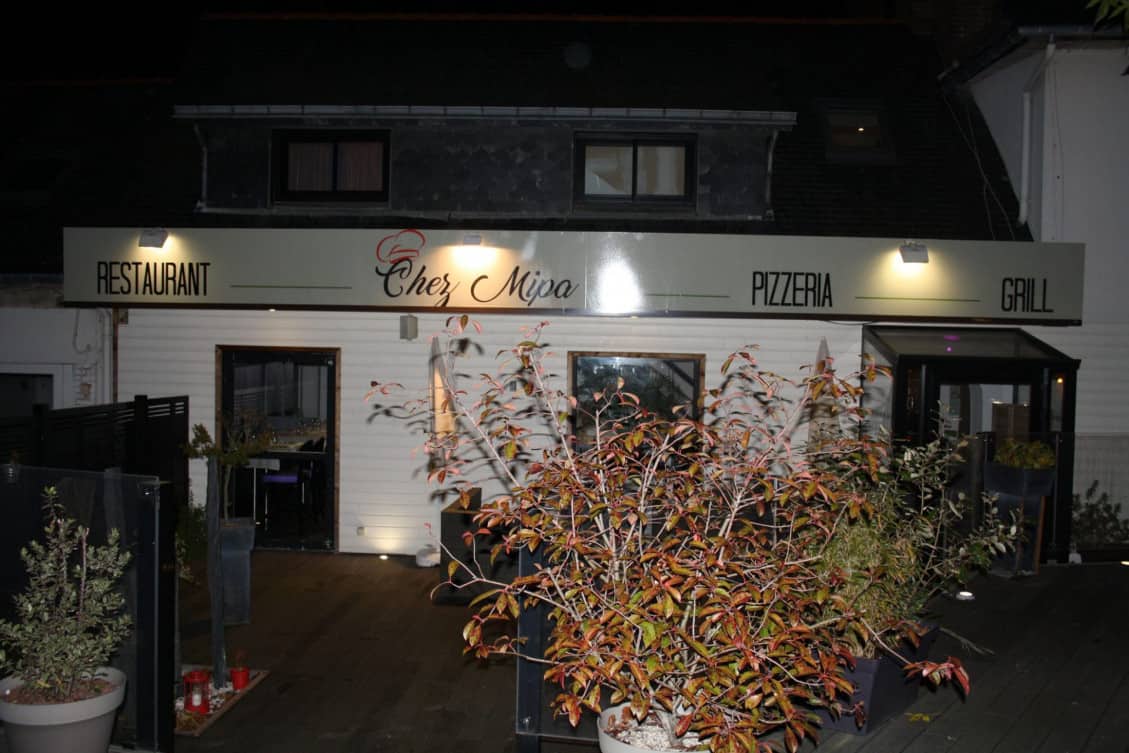 Chez Mipa — photo 2