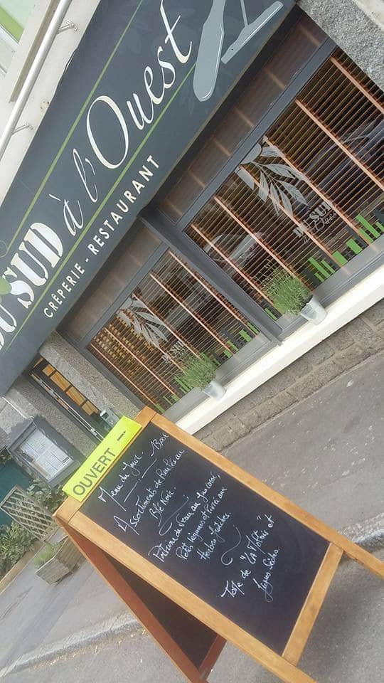 Du Sud à l'Ouest — photo 2