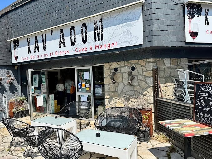Kav'adom — photo 2