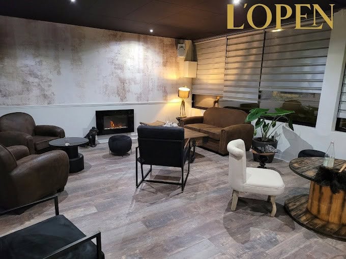 L'Open — photo 3