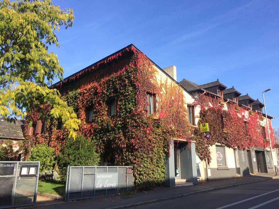 La Levée — photo 2