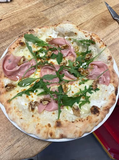 Pizzeria Casamia — photo 2